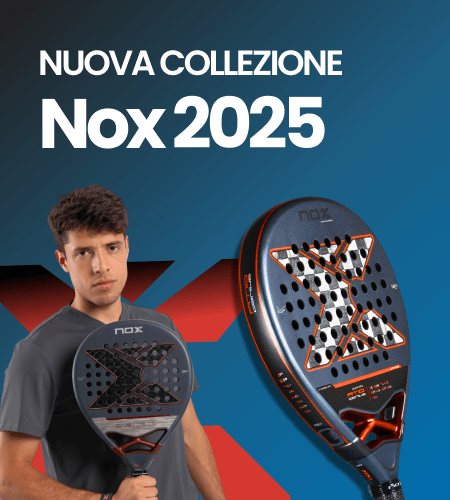 Colección  Nox 2025